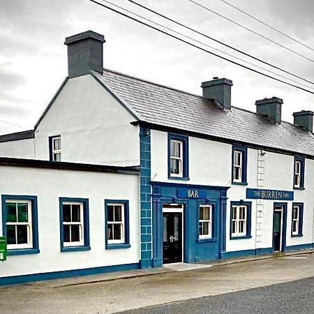 The Burren Inn Tubber Экстерьер фото