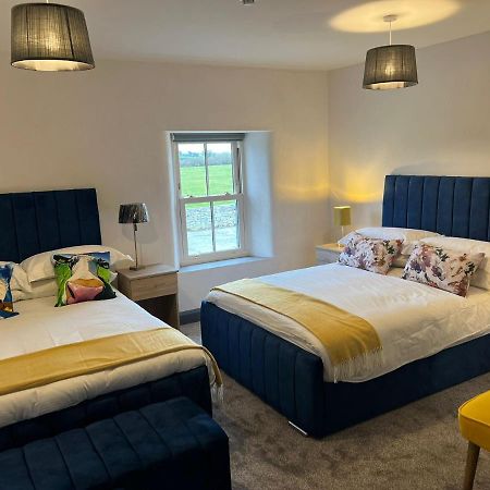 The Burren Inn Tubber Экстерьер фото