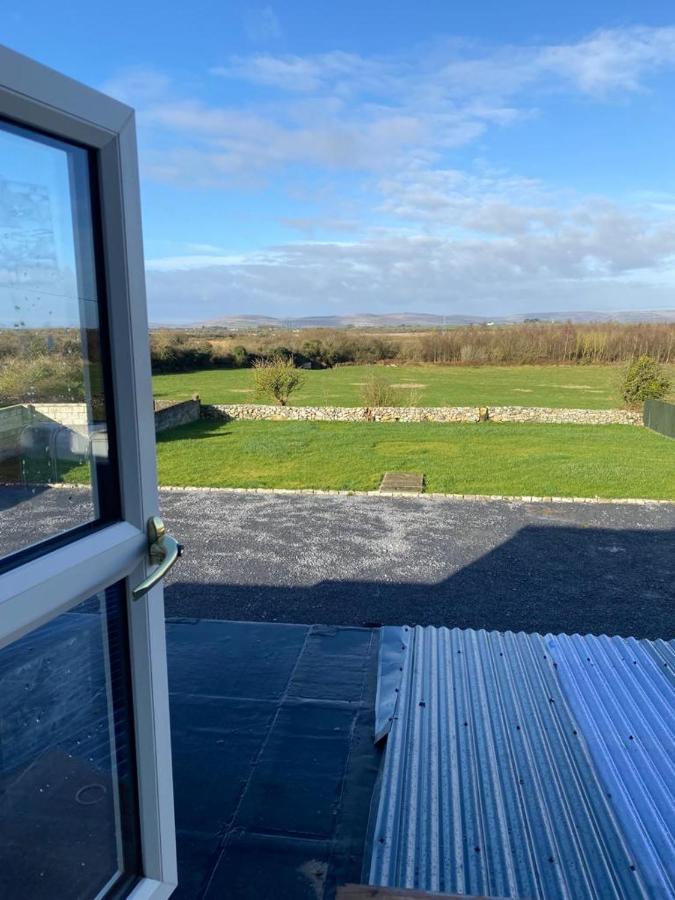 The Burren Inn Tubber Экстерьер фото